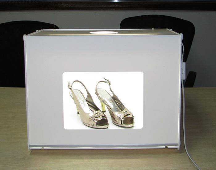 Photography Lighting Kit Portable - Portable Mini Photo Studio Photography Light