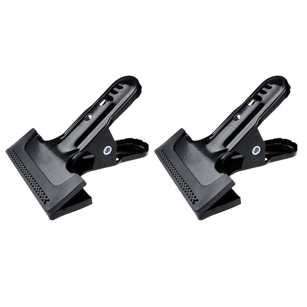 Photography Lighting Background - 2-8pcs Multi-Purpose Photography Clips Metal Spring