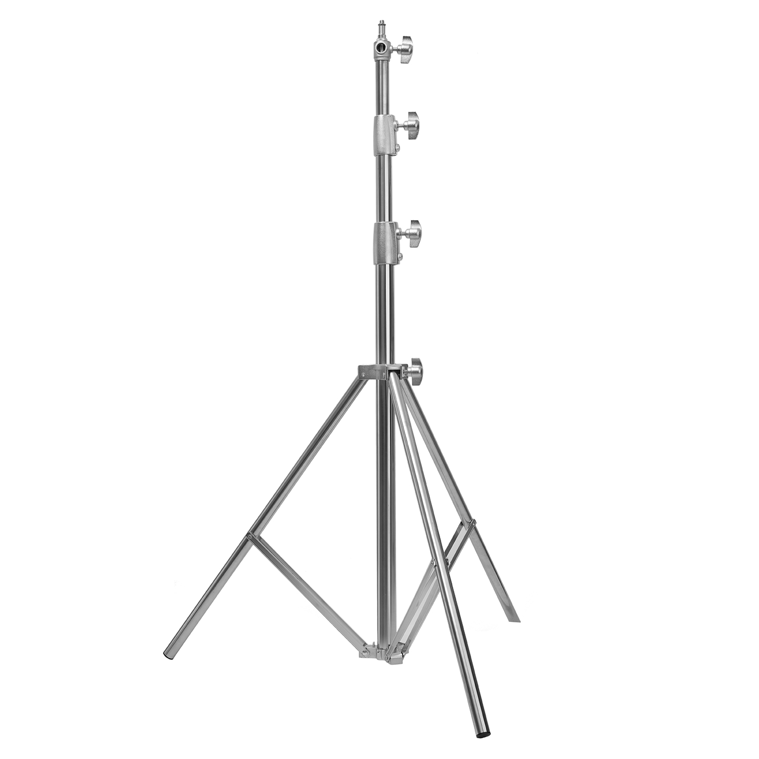 Photography Lightning - Fotulato 2.8m Stainless Steel Photo Heavy