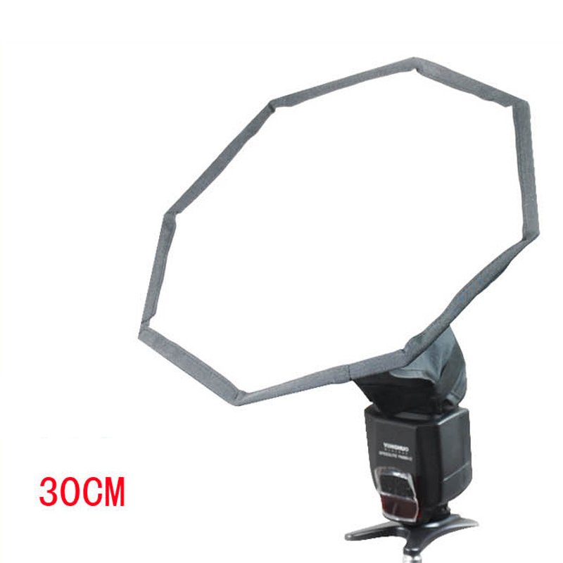Photography Lighting Kit Portable - 20*30cm 15*17cm 30cm 20cm Photography Softbox