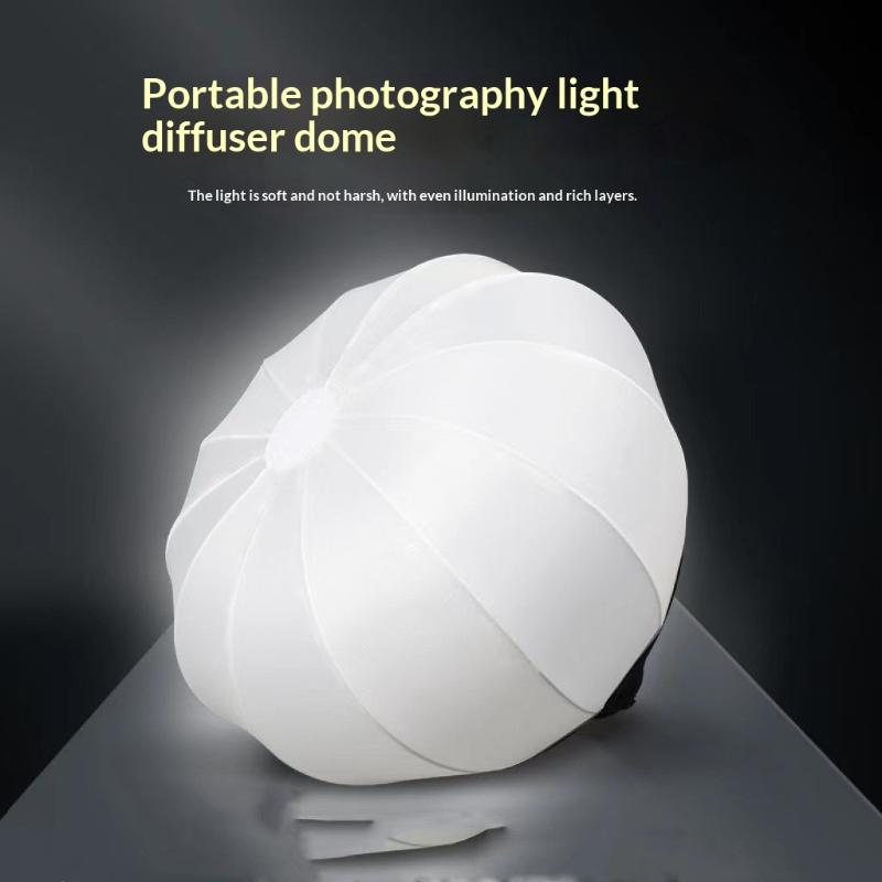 Photography Lightning - 1PCS 35cm Softbox Softball Bowens Mount