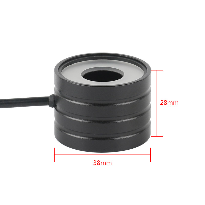 6500K 32 LED Ring Light Diamet - Photography Lighting Professional recension och pris