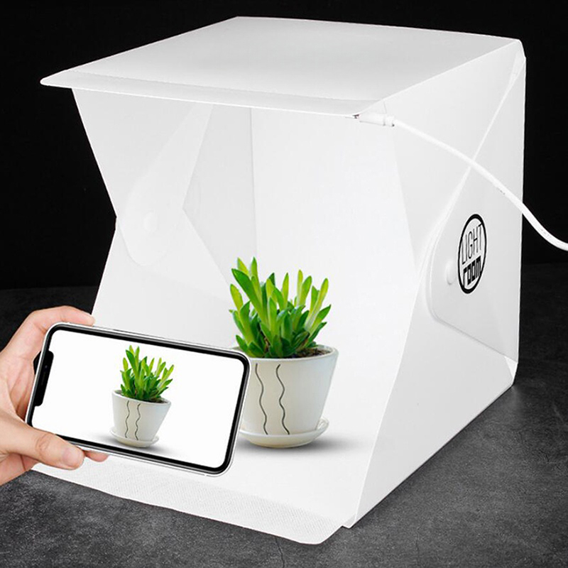 Hot Photography LED Light Room - Photography Lightning recension och pris