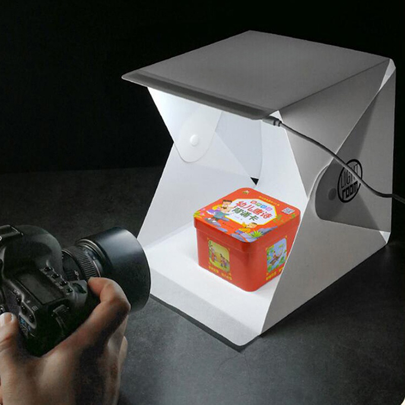 Hot Photography LED Light Room - Photography Lightning recension och pris