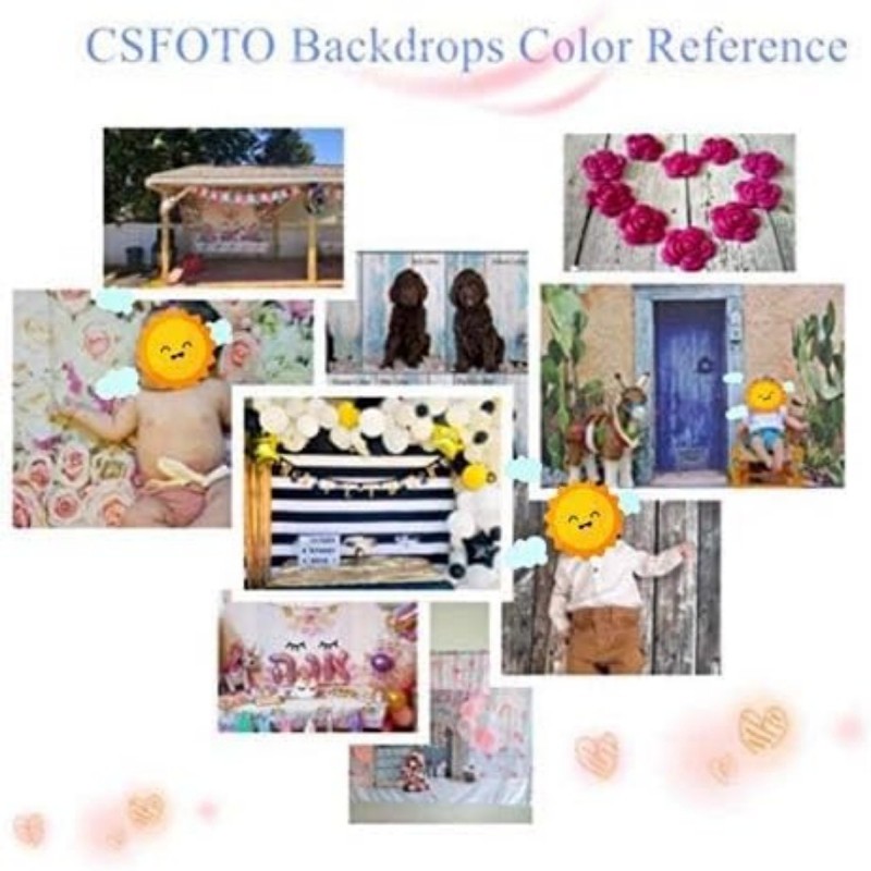 Gatsby Photography Backdrop Ro - Photography Lighting For Portraits recension och pris