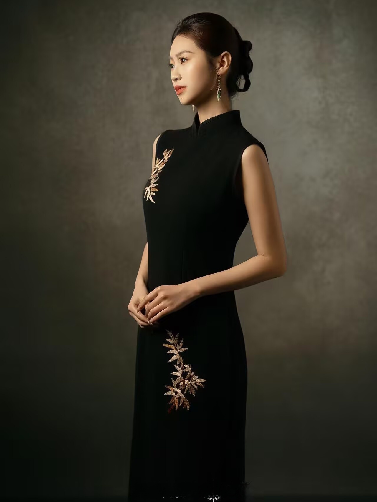 Black  Portrait Photography St - Photography Lighting For Portraits recension och pris