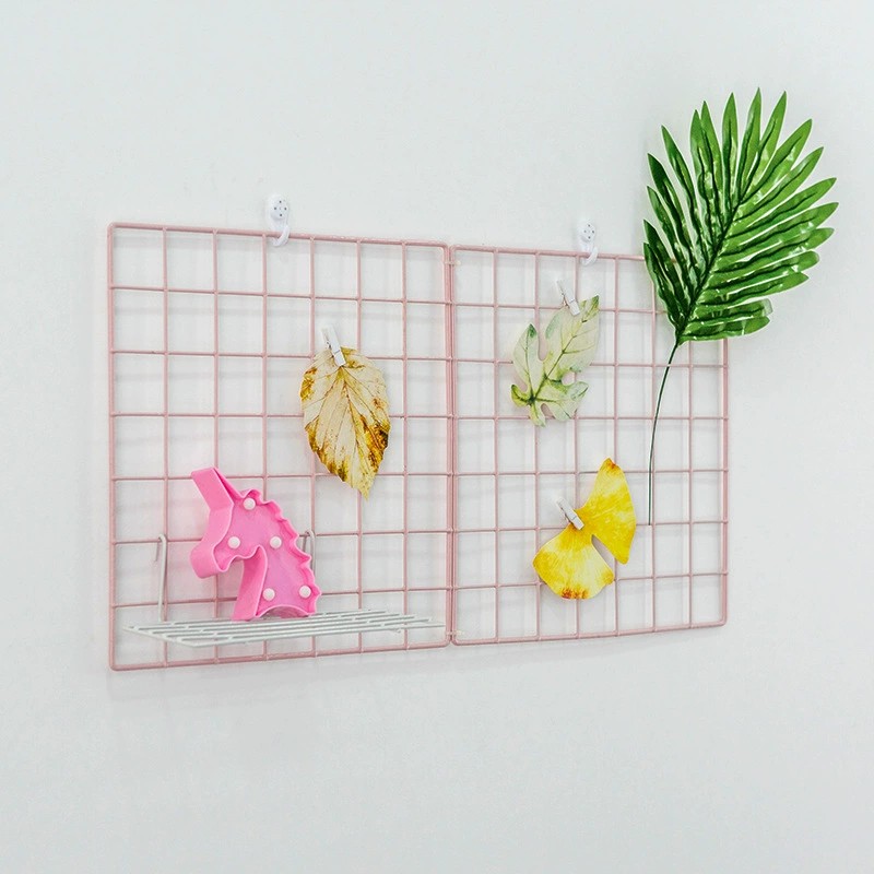 Pastel Color 30CM Square Wire  - Photography Lighting Grid recension och pris