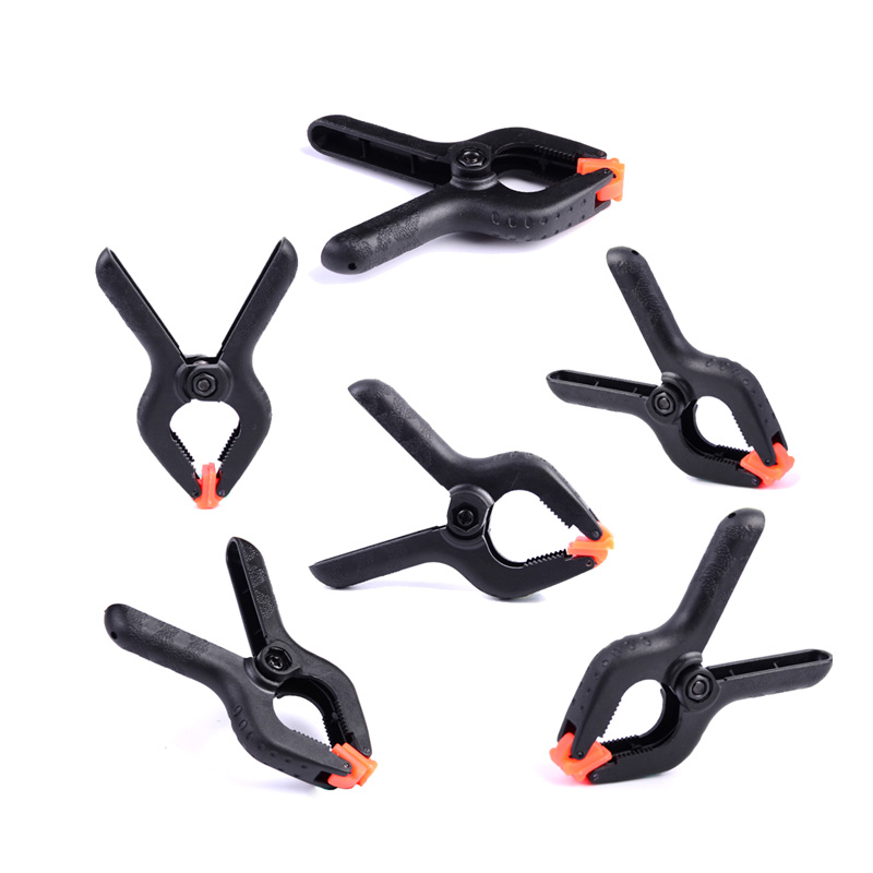 10pcs 2inch Background Clip Ph - Photography Lighting Background recension och pris