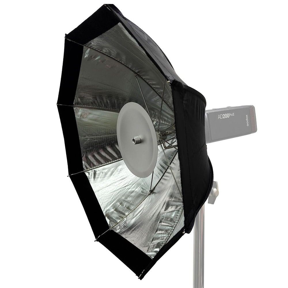 Godox AD-S7 Multifunctional So - Godox Speedlite Flash recension och pris