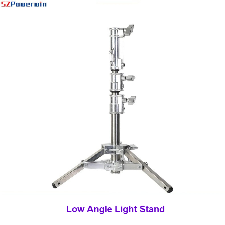 Low Angle Light Stand for Phot - Photography Lighting For Food recension och pris
