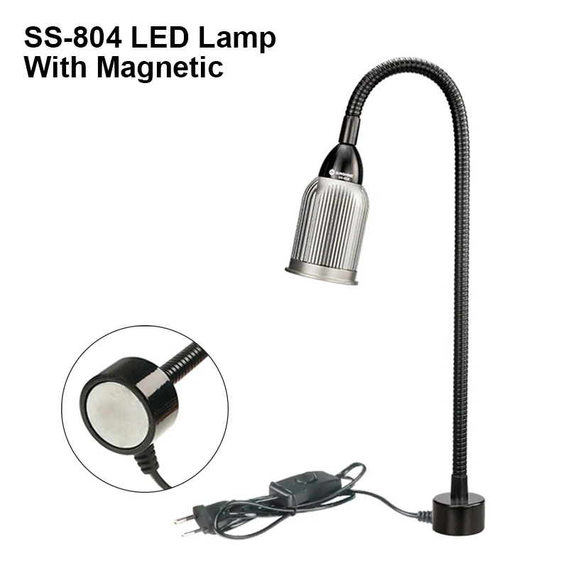 SUNSHINE SS-804 LED Working Li - Photography Lighting Kit Portable recension och pris