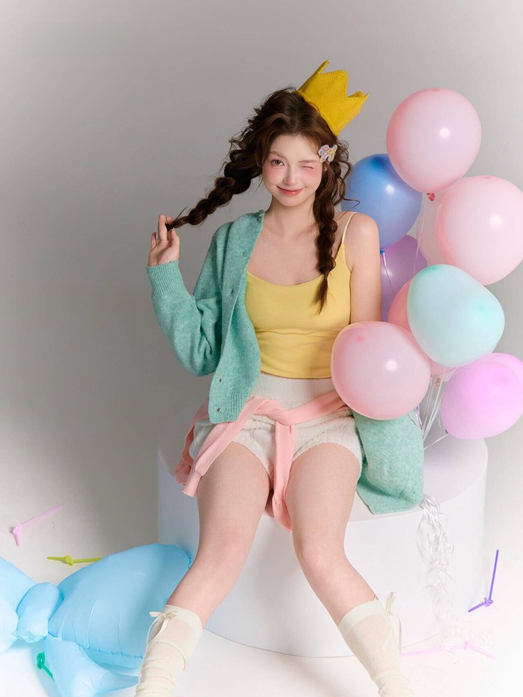 New 2026 Korean Style Sweet Gi - Photography Lighting For Portraits recension och pris