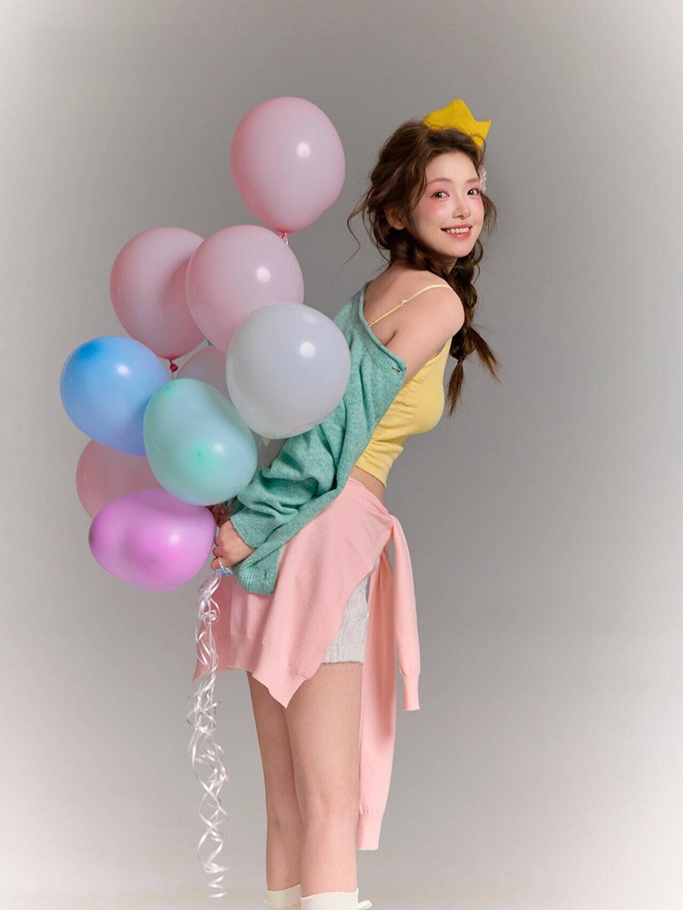 New 2026 Korean Style Sweet Gi - Photography Lighting For Portraits recension och pris