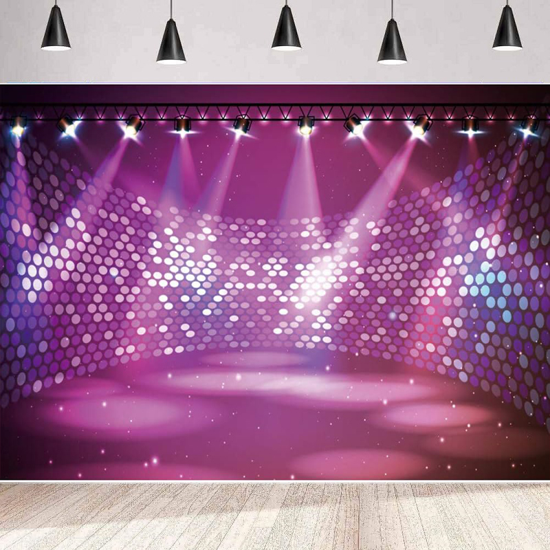Photography Backdrop Fuchsia S - Photography Lighting For Portraits recension och pris
