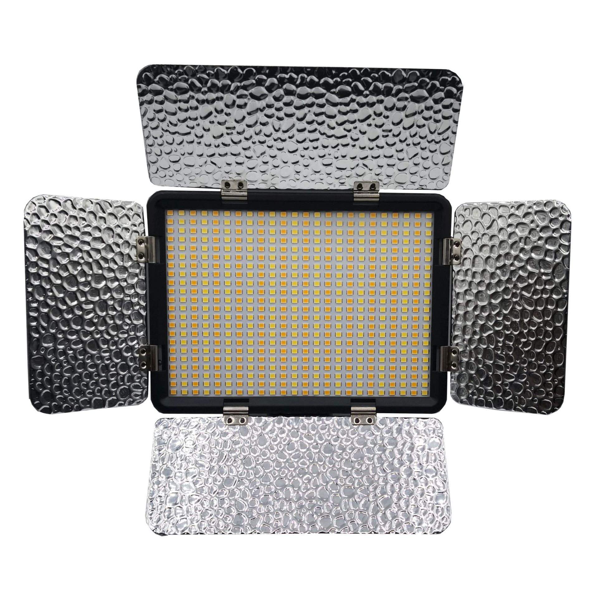 High Quality LED-528AS 38W Vid - Photography Studio Lighting Set Up recension och pris