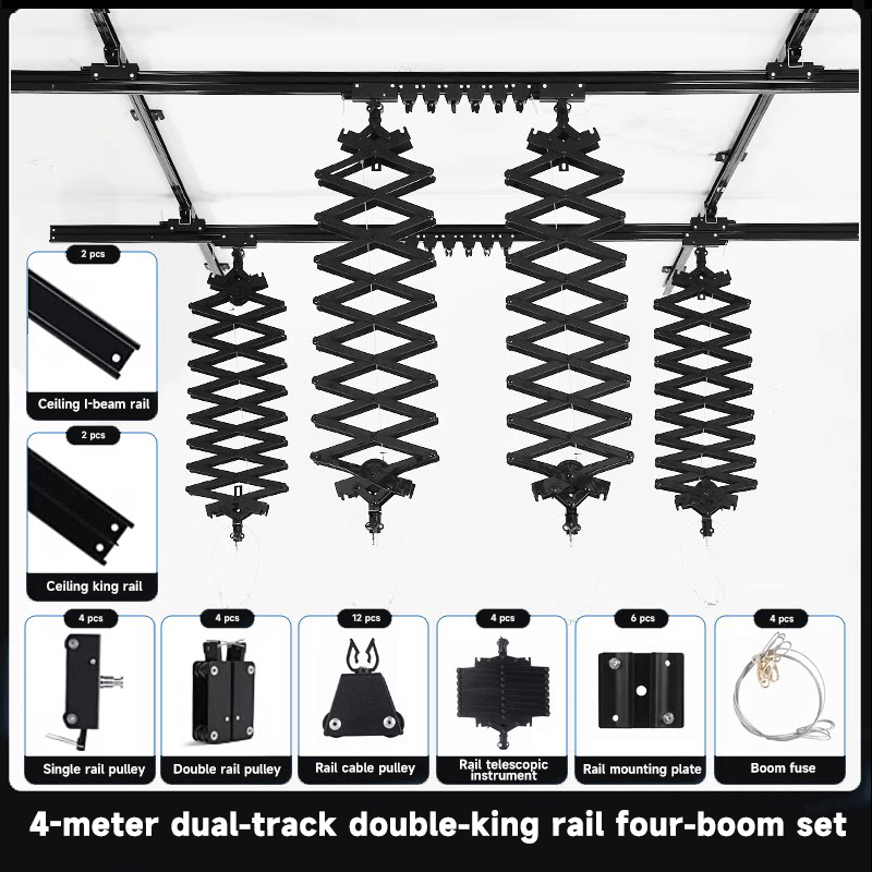 MIAOTU Aluminum Alloy Studio L - Photography Lighting For Portraits recension och pris
