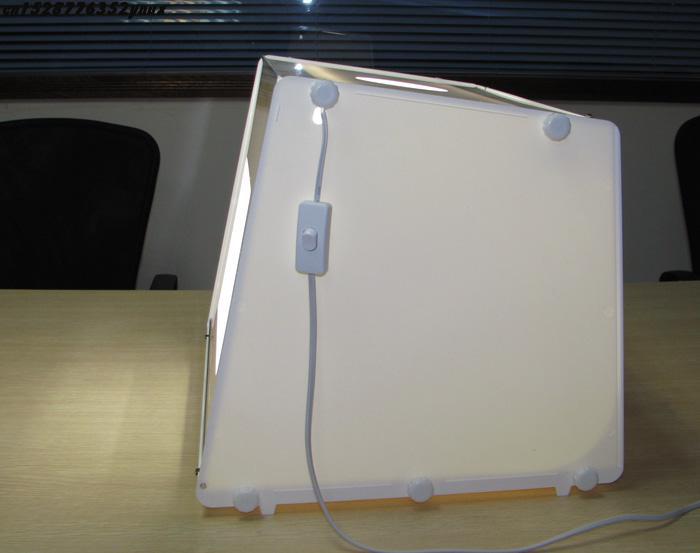 Portable Mini Photo Studio Pho - Photography Lighting Kit Portable recension och pris