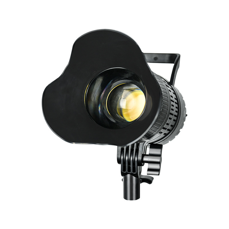 Spotlight LED 220V Studio Vide - Photography Lighting For Portraits recension och pris