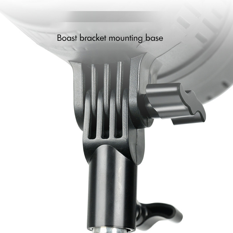 Spotlight LED 220V Studio Vide - Photography Lighting For Portraits recension och pris