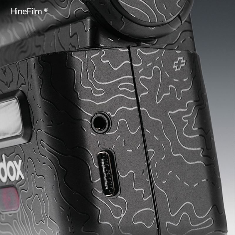 Customized Skin for Godox iT32 - Godox Speedlite Flash recension och pris