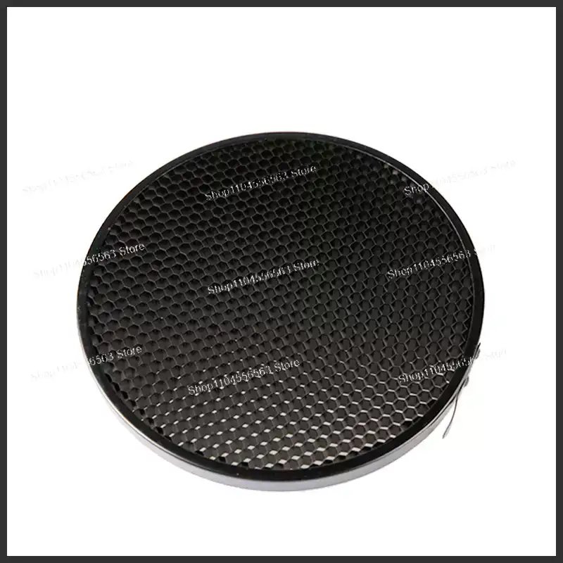 Standard Honeycomb Grid - Bowe - Photography Lighting Grid recension och pris