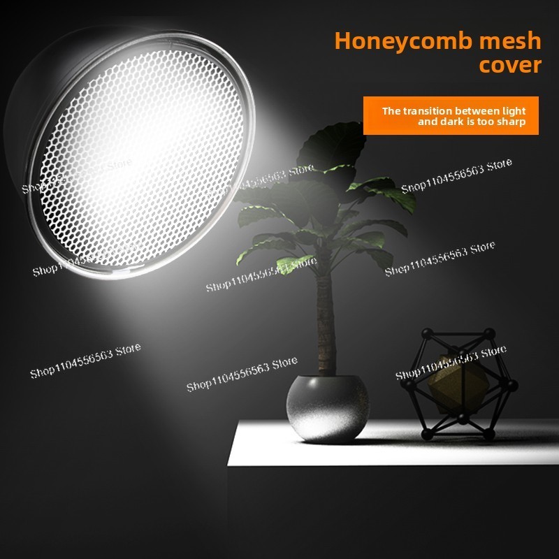 Standard Honeycomb Grid - Bowe - Photography Lighting Grid recension och pris