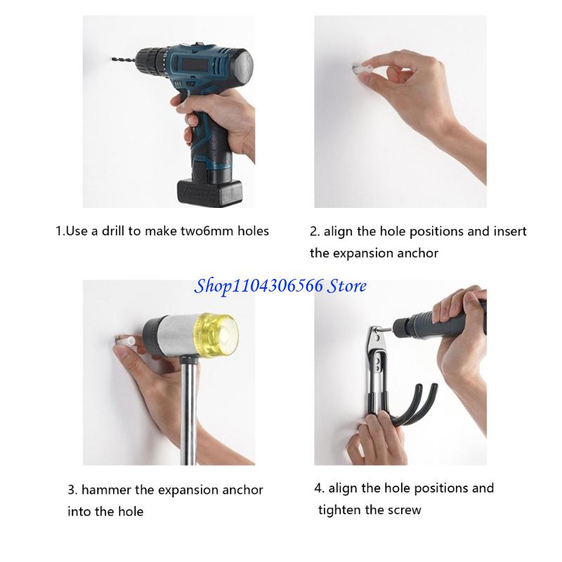 02DD Quick Setups Photography  - Photography Studio Lighting Set Up recension och pris