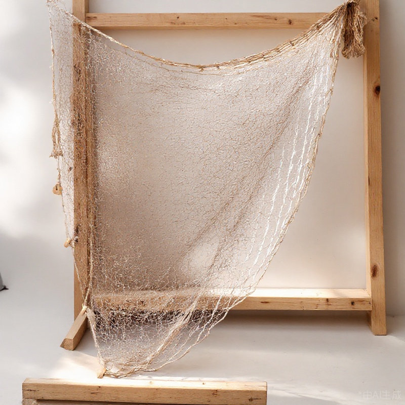 Fishing Net Wall Decor Mediter - Photography Lighting recension och pris