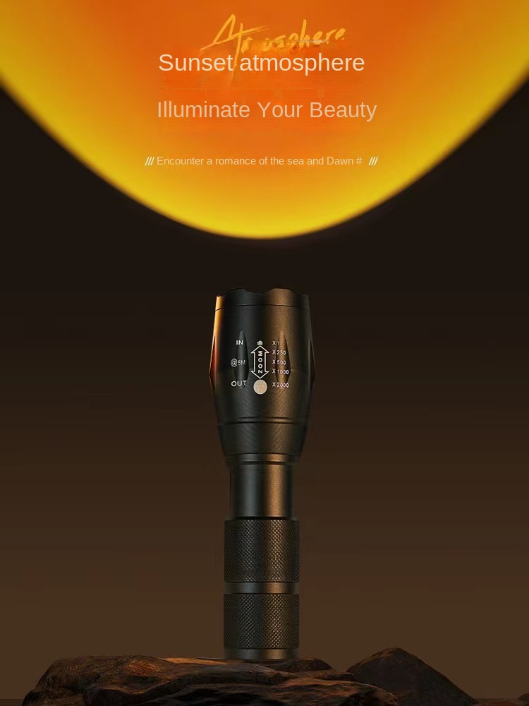 LED photography flashlight rgb - Photography Lighting For Portraits recension och pris