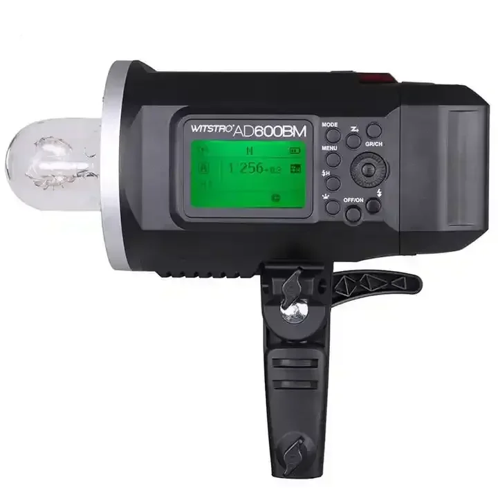 2026 Premium  AD600BM 600W Stu - Photography Lighting recension och pris