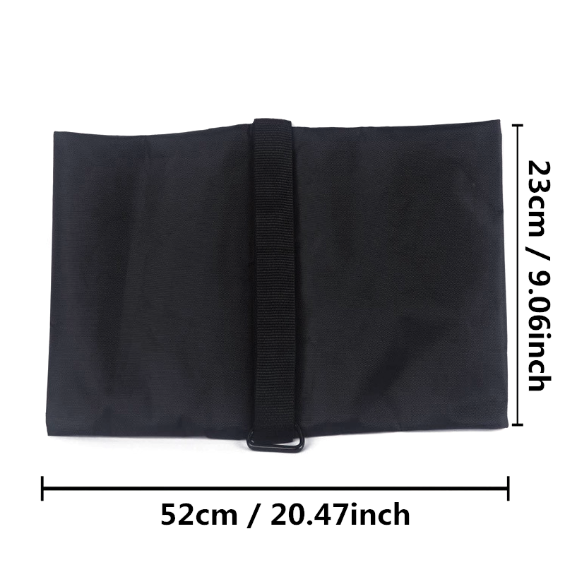 4pcs/2pcs/1pc Black Sand Bag W - Photography Lighting recension och pris