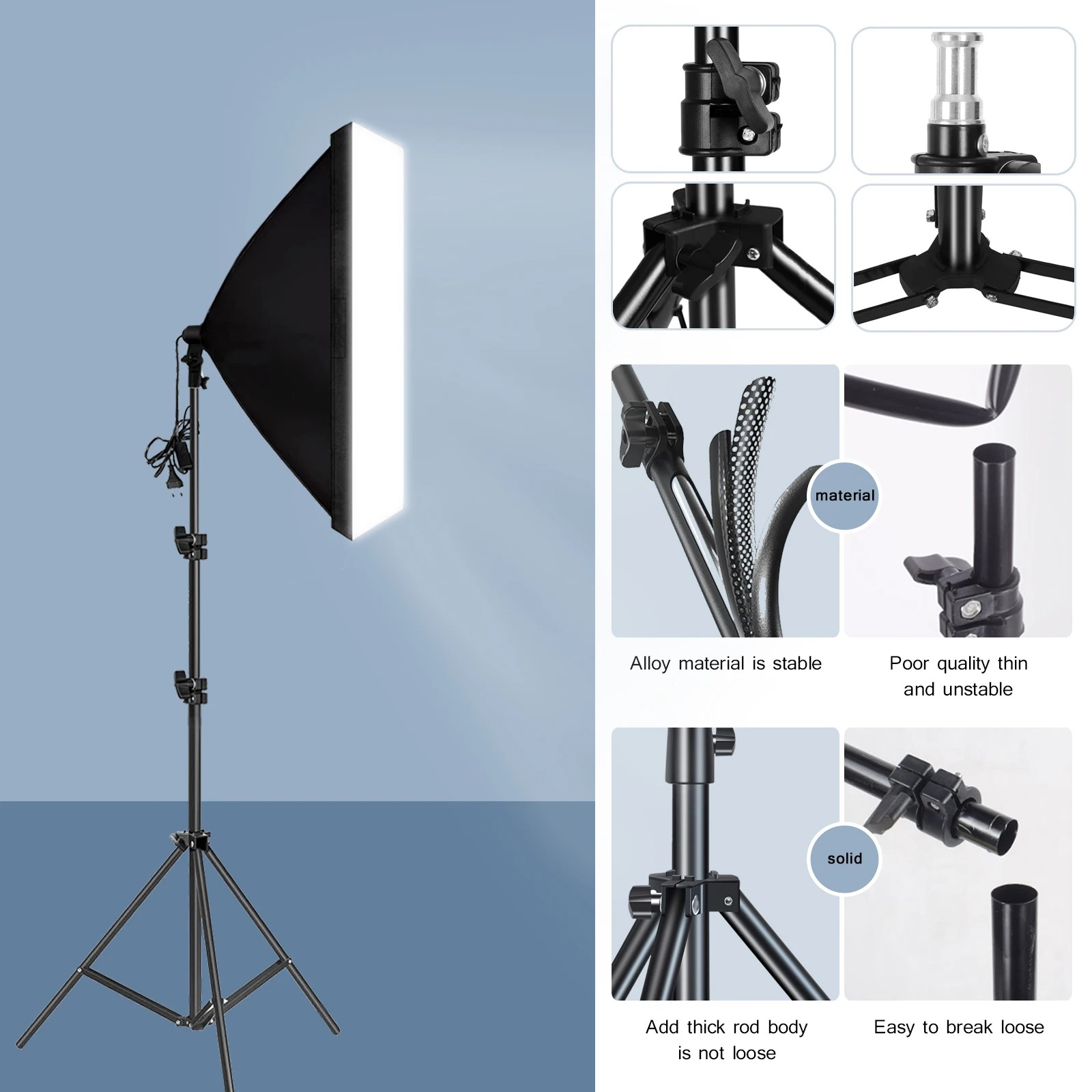 Professional Photography Softb - Photography Lighting Professional recension och pris