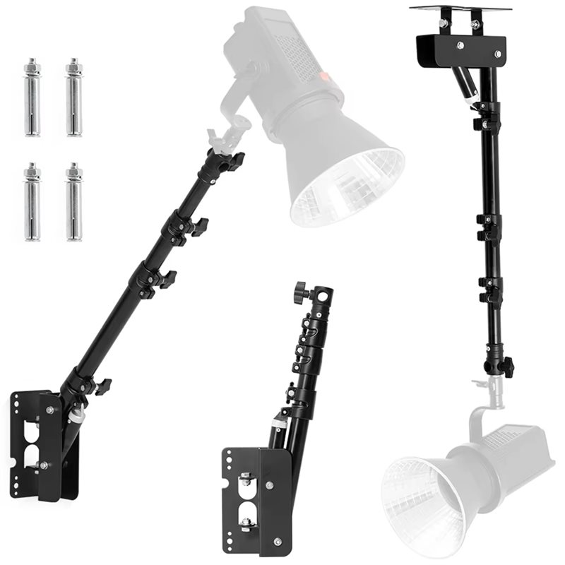 A41Z-Photography Pendant Stand - Photography Lighting Flash recension och pris