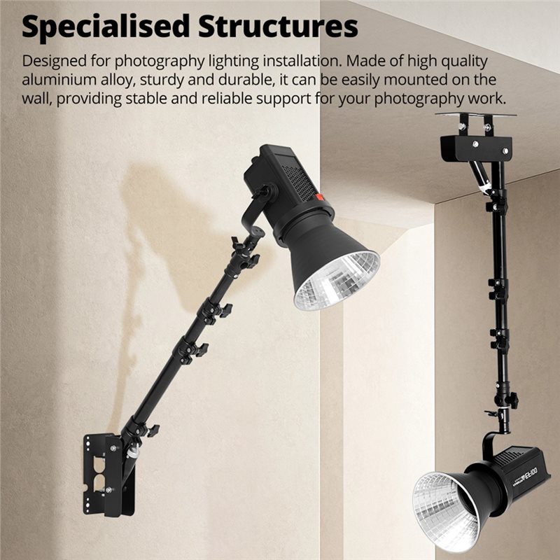 A41Z-Photography Pendant Stand - Photography Lighting Flash recension och pris