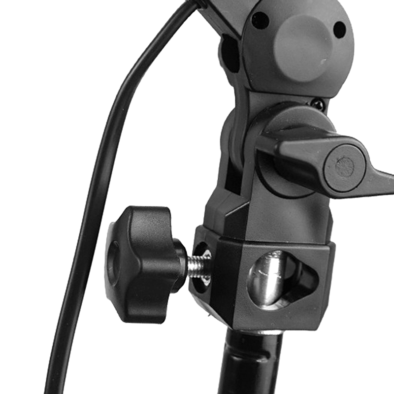 E27 AC Socket Lamp Single Head - Photography Lightning recension och pris