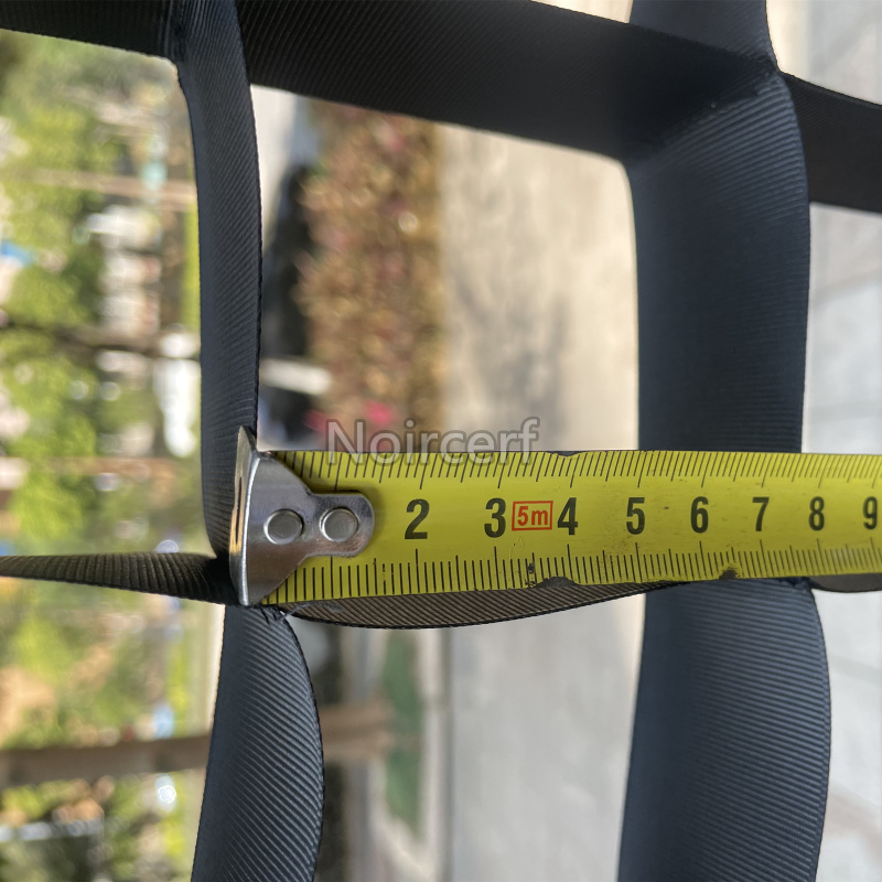 1.8m / 2.4m /5.6m/ 3.6x3.6m gr - Photography Lighting Grid recension och pris