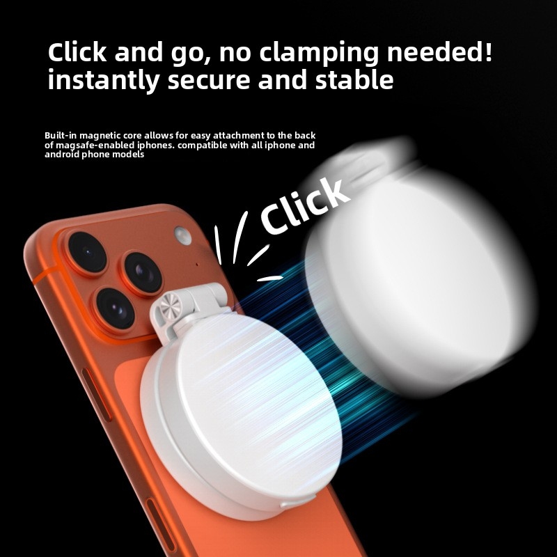 Magsafe Phone LED Ring Light P - Photography Lighting Color recension och pris
