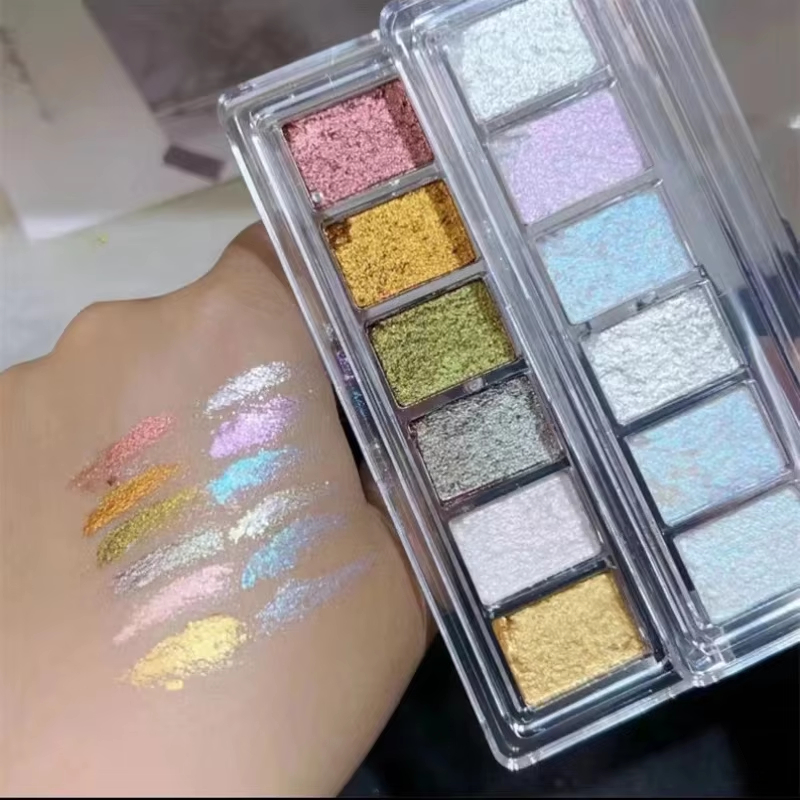 6 Grids Bright Bling Mud Nail  - Photography Lighting Grid recension och pris