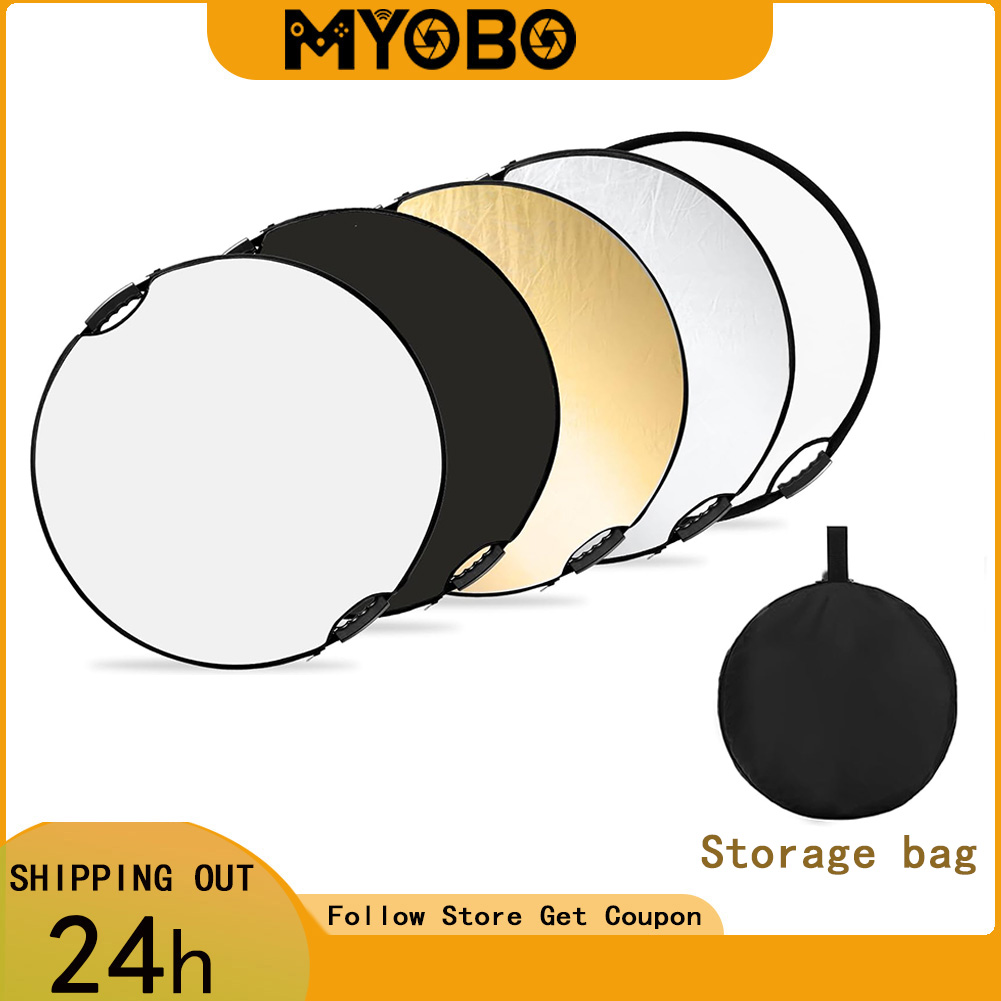 MYOBO Reflector Photography Co - Photography Lightning recension och pris