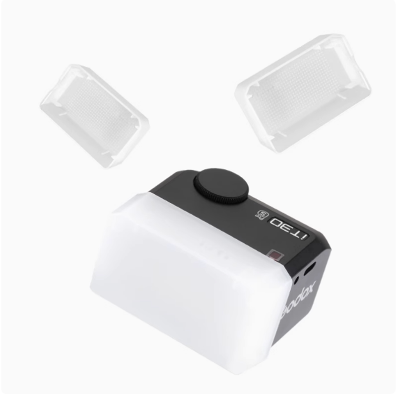 Flash Diffuser Soft Box for Go - Godox Speedlite Flash recension och pris