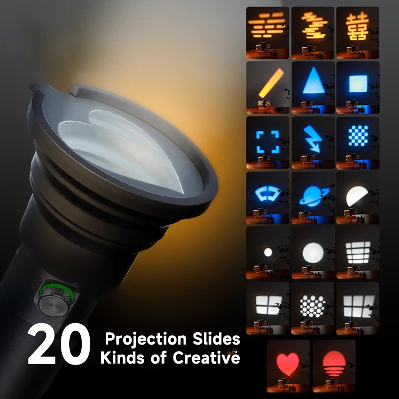 SL15 10W Battery-Powered Mini  - Photography Lighting For Portraits recension och pris