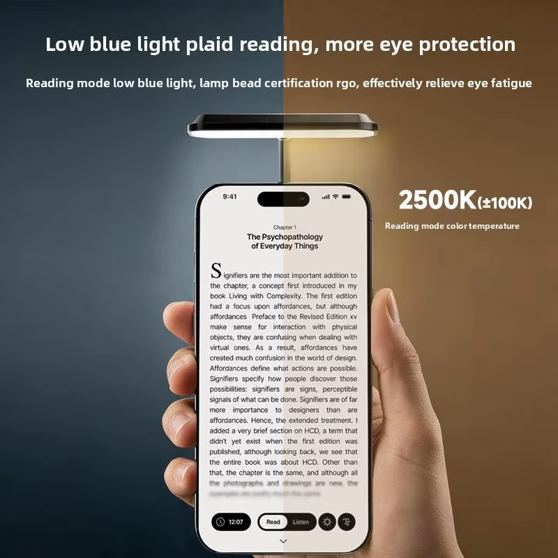 Magnetic Mobile Phone Fill Lig - Photography Lighting Color recension och pris