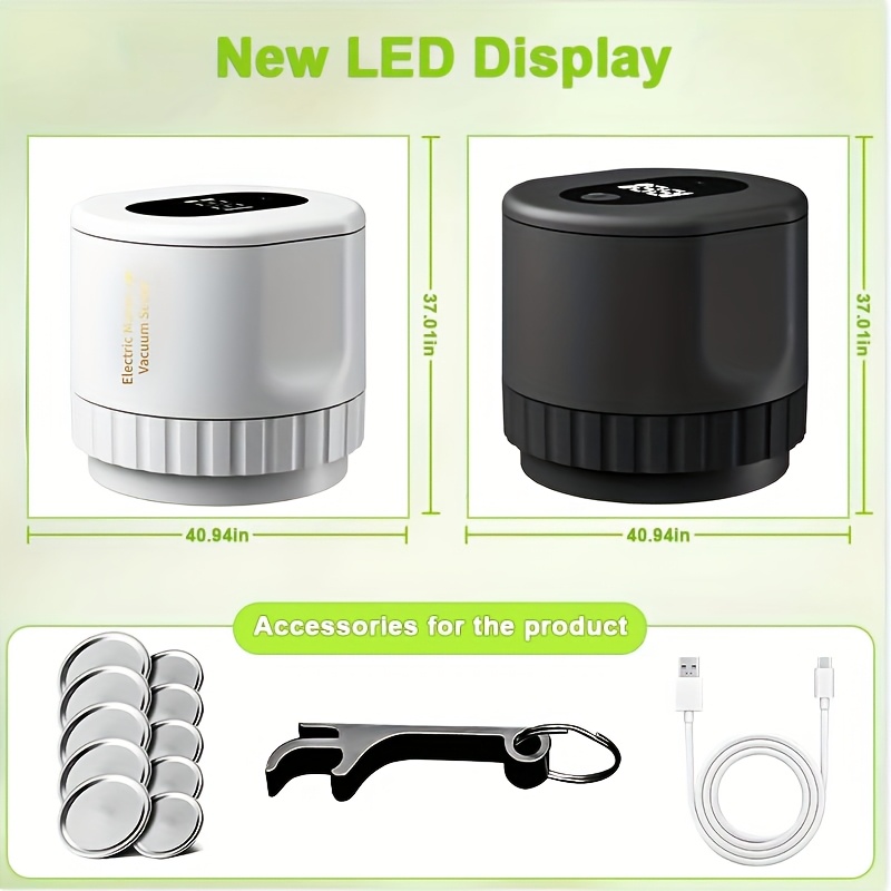 Flash sale Electric Vacuum Mas - Photography Lighting For Food recension och pris
