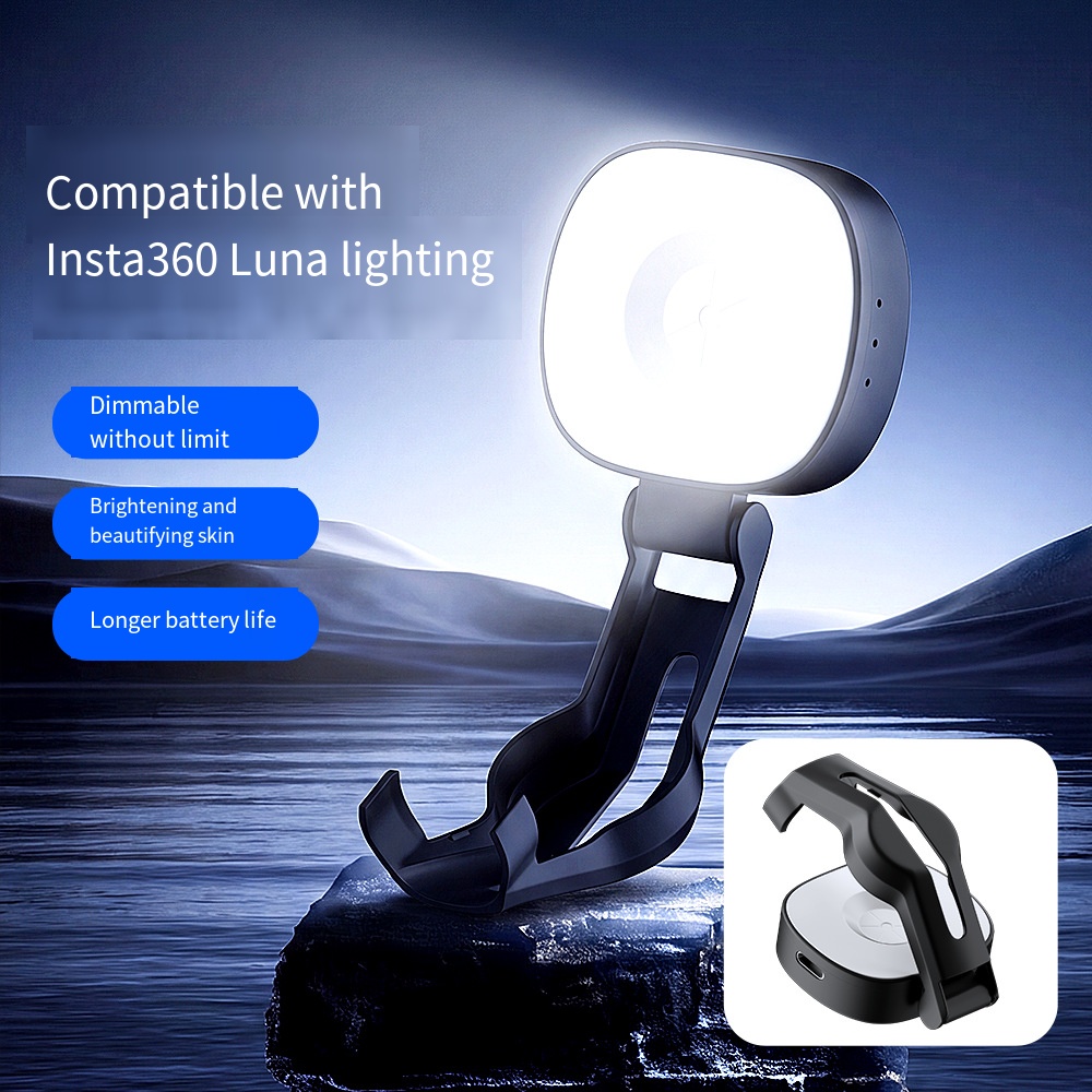 Portable Beauty Fill Light for - Photography Lighting Kit Portable recension och pris