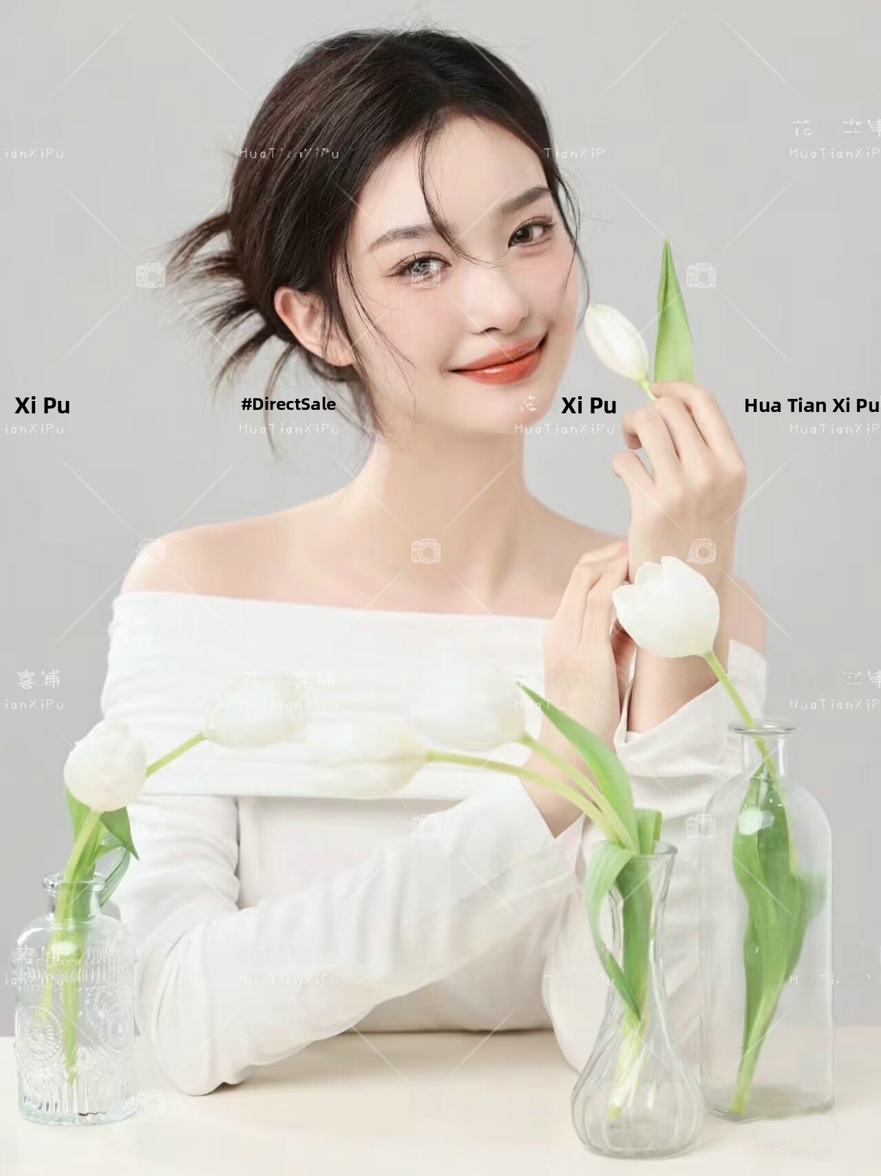 New Arrival Studio Theme Korea - Photography Lighting recension och pris