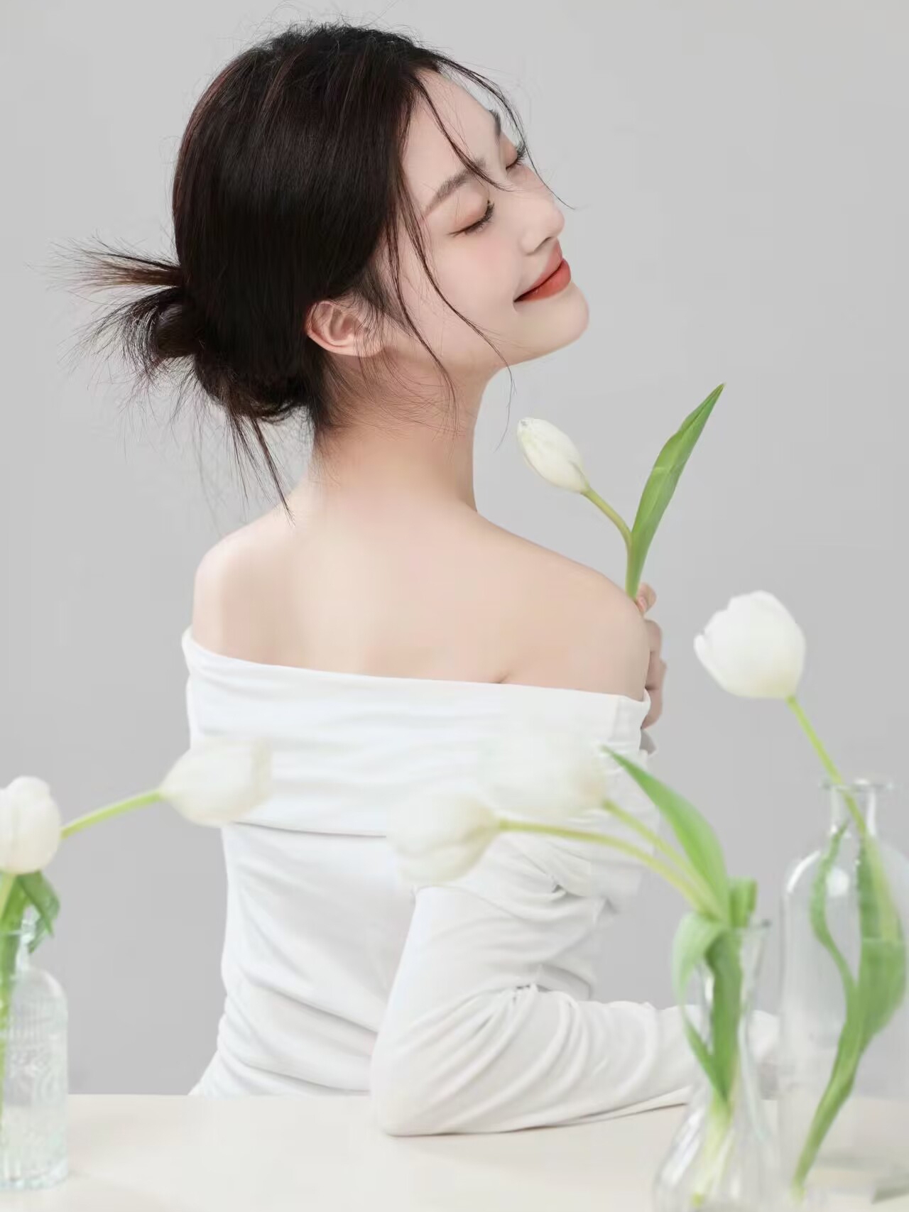 New Arrival Studio Theme Korea - Photography Lighting recension och pris