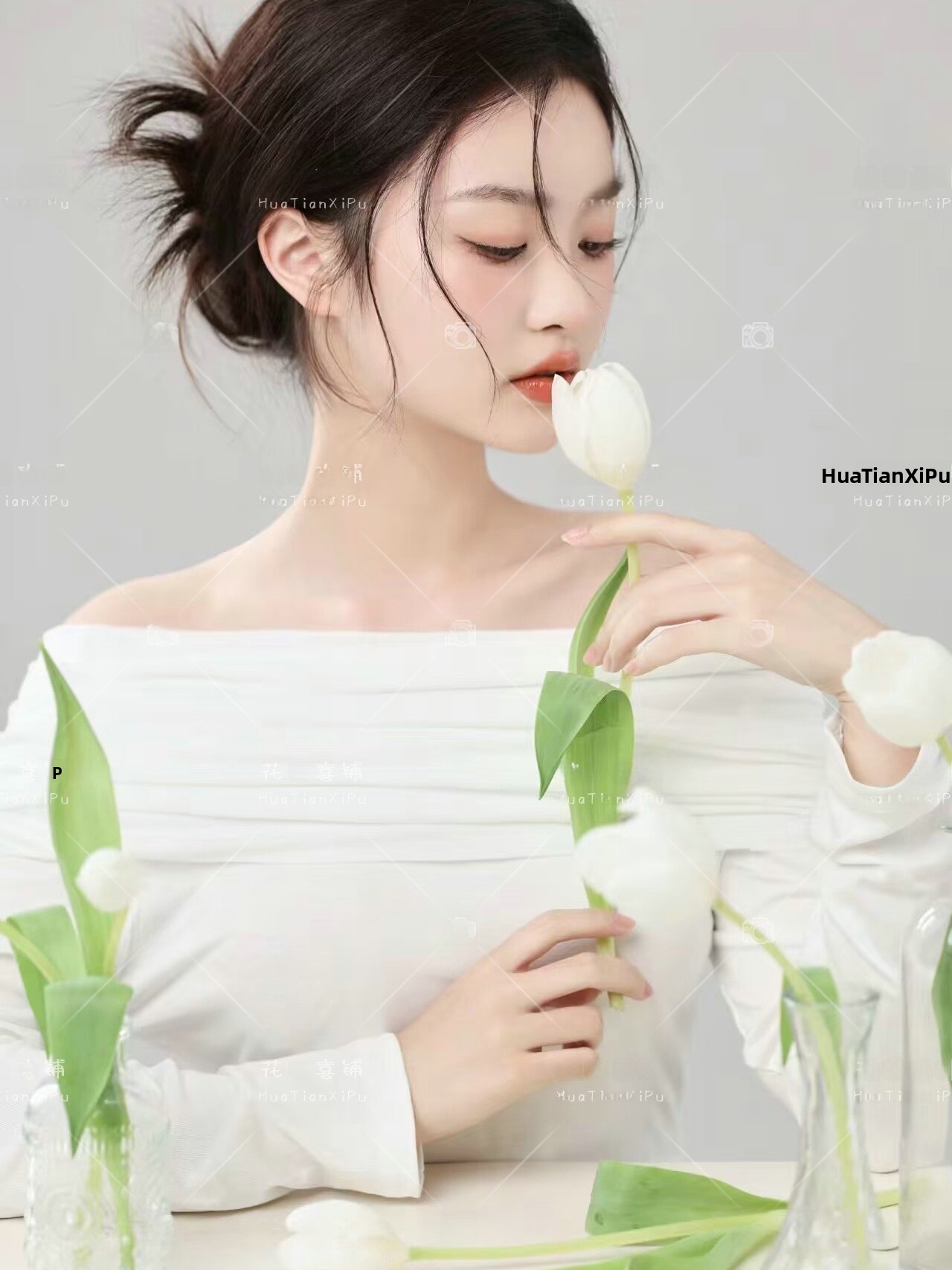 New Arrival Studio Theme Korea - Photography Lighting recension och pris