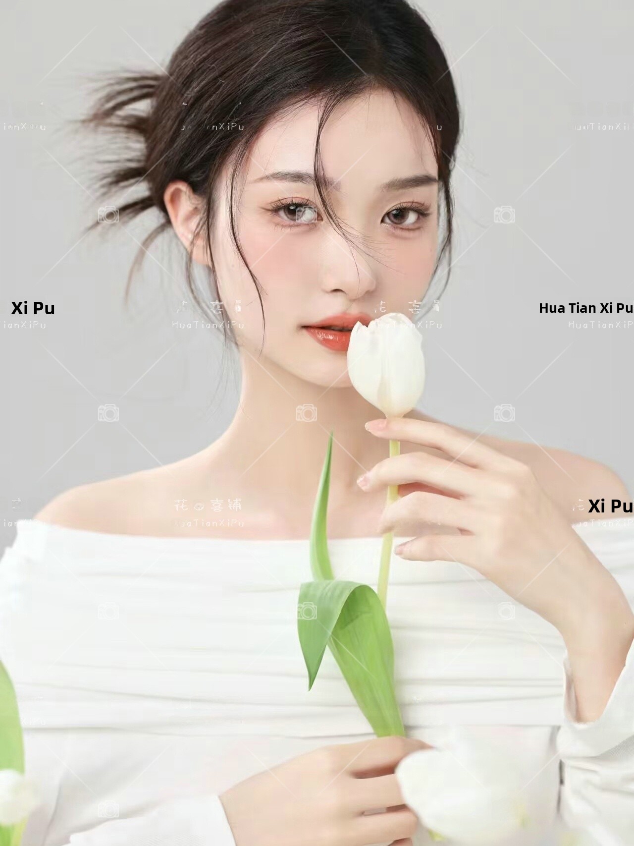 New Arrival Studio Theme Korea - Photography Lighting recension och pris