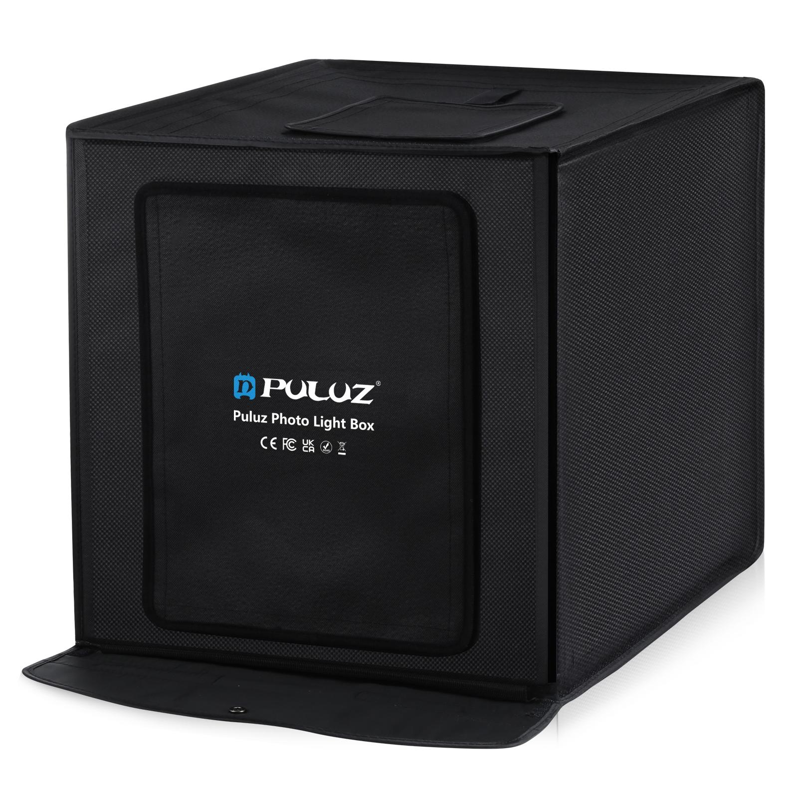 PULUZ 60cm Photo Studio Light  - Photography Lightning recension och pris