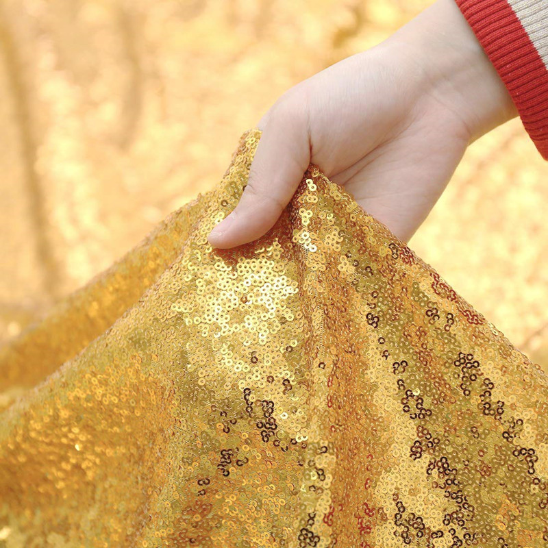 Sequin Backdrop Curtains - 2 P - Photography Lighting Background recension och pris